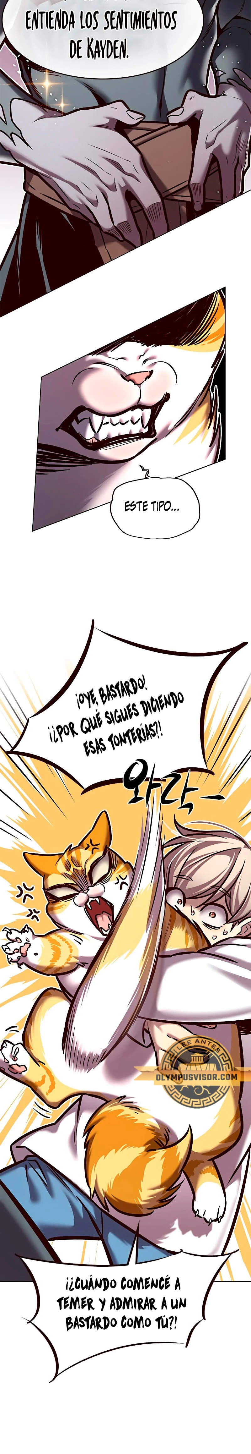 Eleceed Capitulo 278 página 13