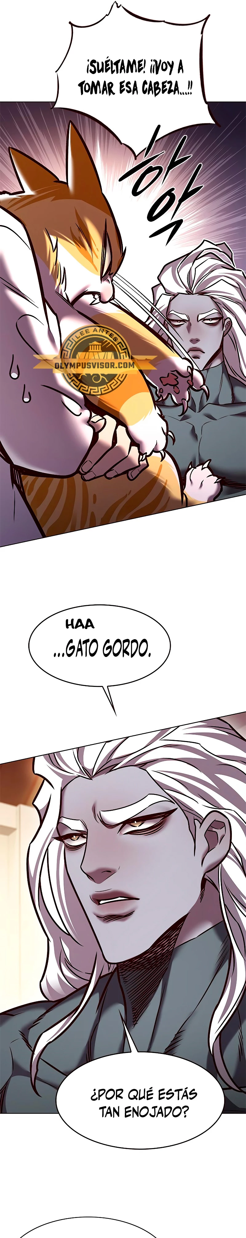 Eleceed Capitulo 278 página 14