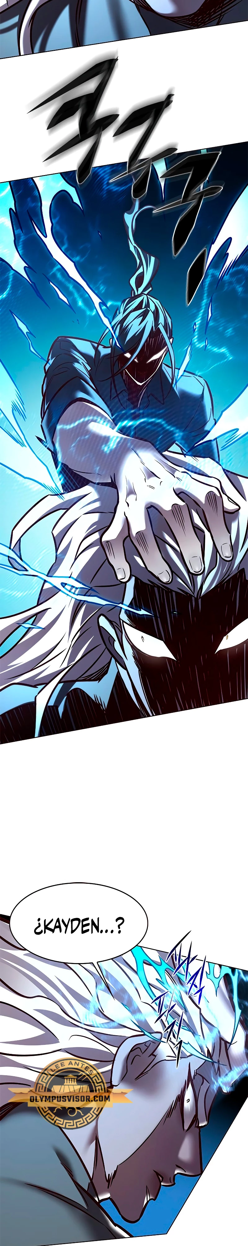 Eleceed Capitulo 278 página 18