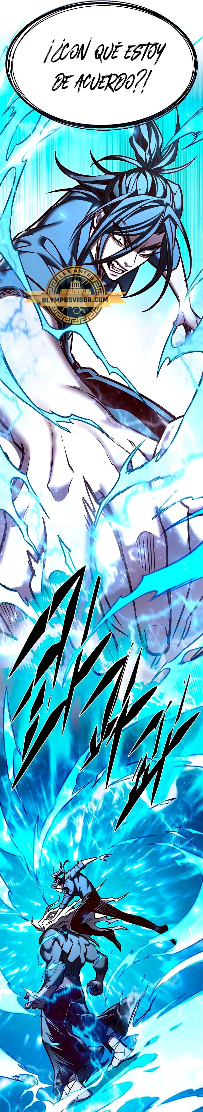 Eleceed Capitulo 278 página 20