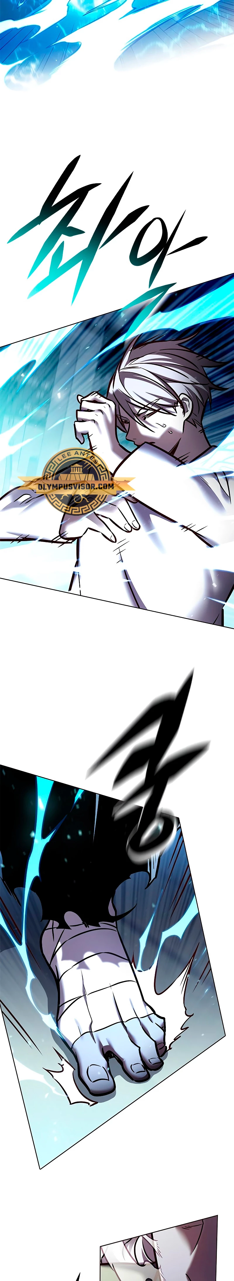 Eleceed Capitulo 278 página 21