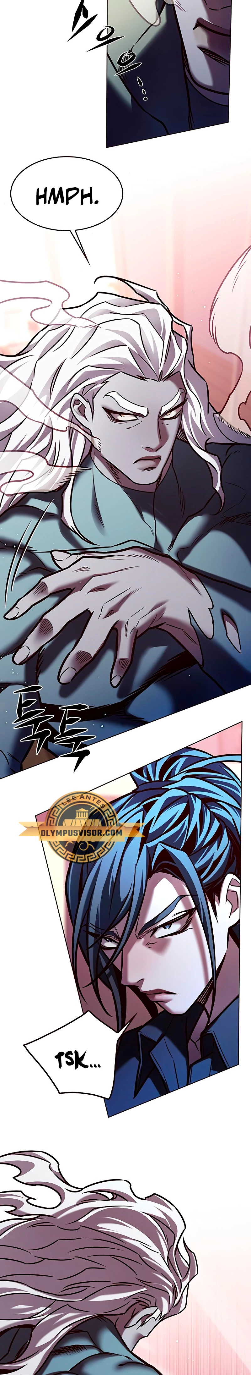 Eleceed Capitulo 278 página 22