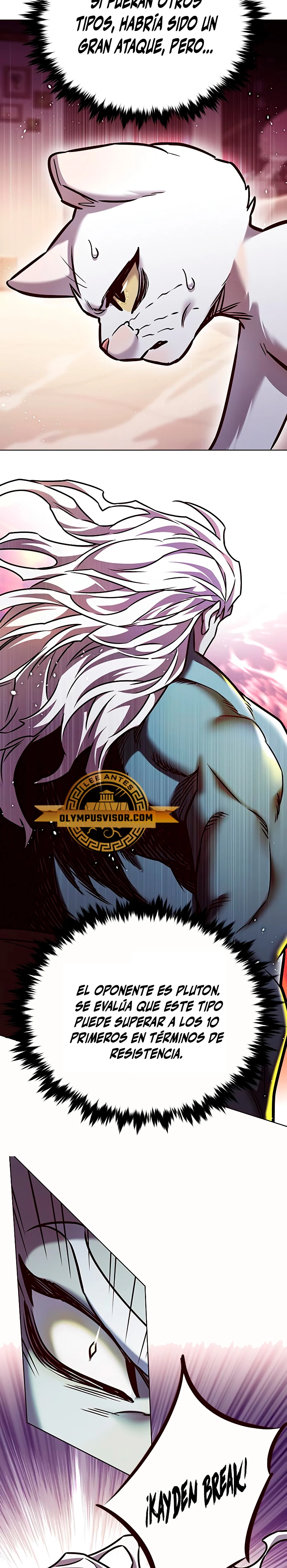 Eleceed Capitulo 278 página 24