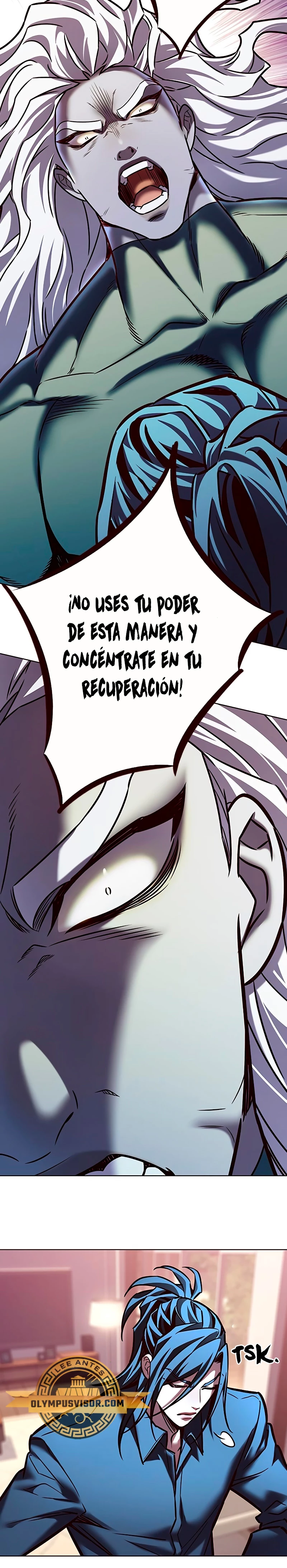 Eleceed Capitulo 278 página 25