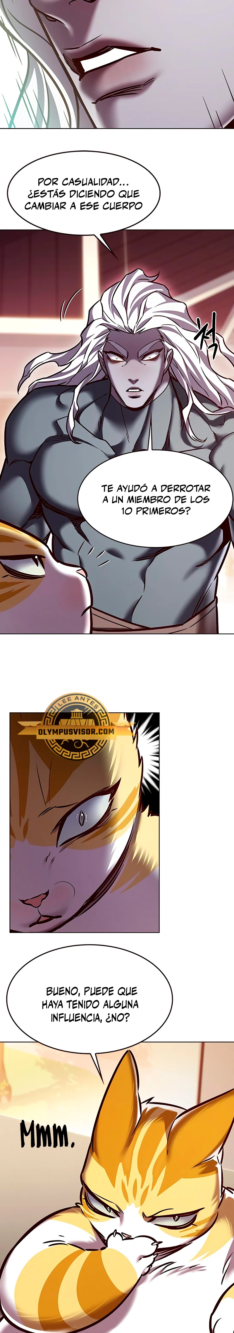 Eleceed Capitulo 278 página 29