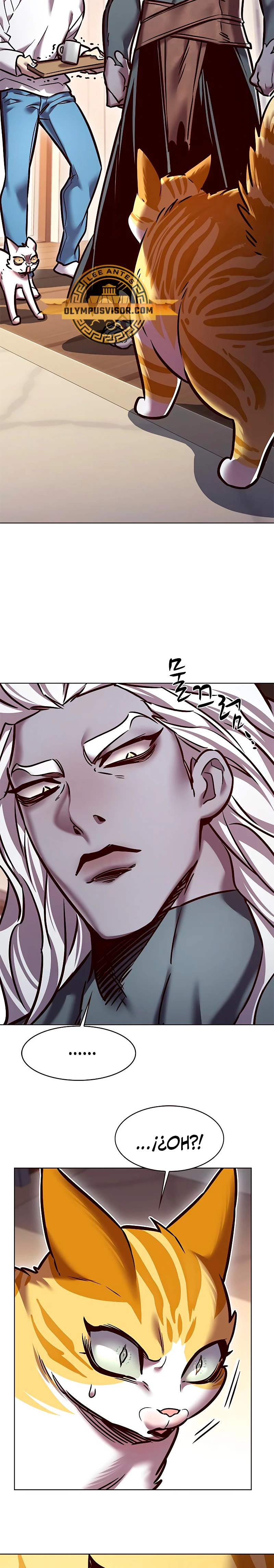 Eleceed Capitulo 278 página 3