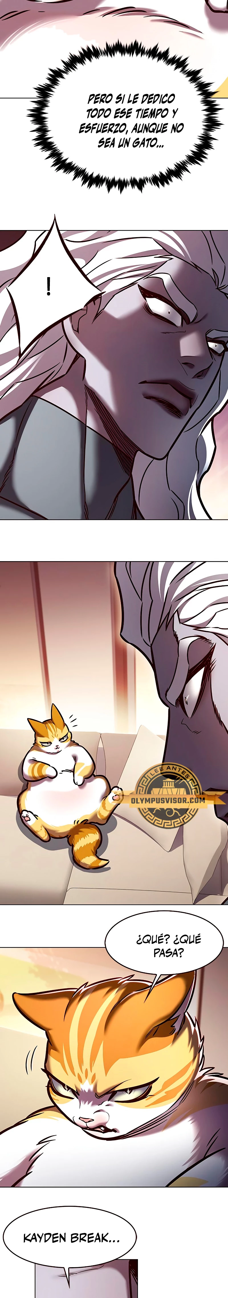 Eleceed Capitulo 278 página 30