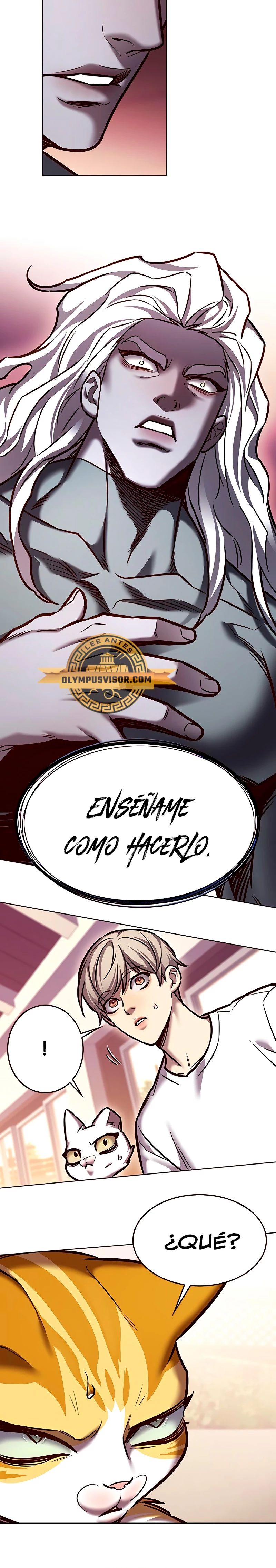 Eleceed Capitulo 278 página 31