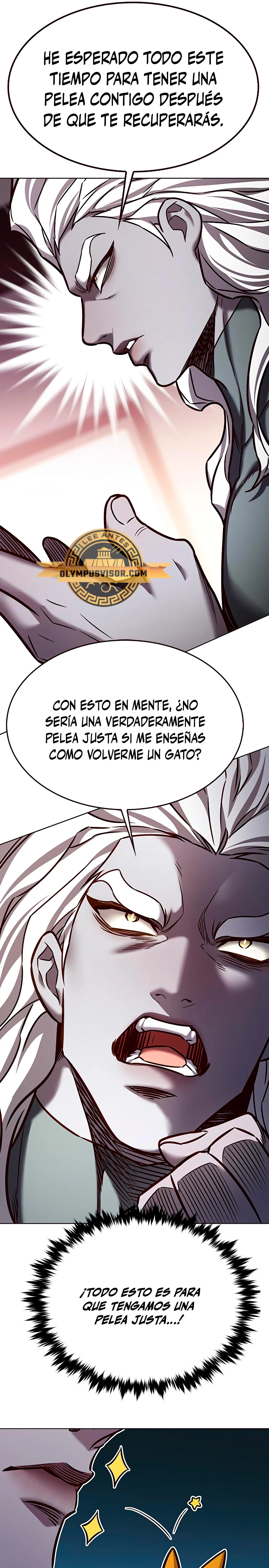 Eleceed Capitulo 278 página 32