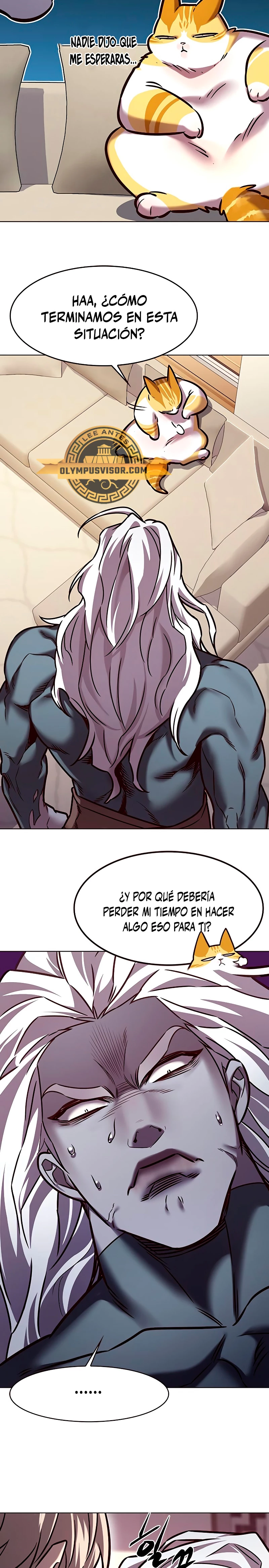 Eleceed Capitulo 278 página 33