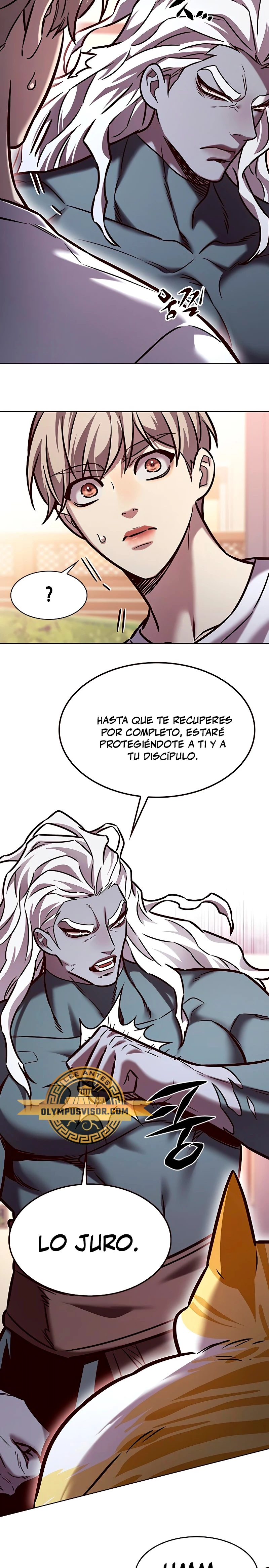 Eleceed Capitulo 278 página 34