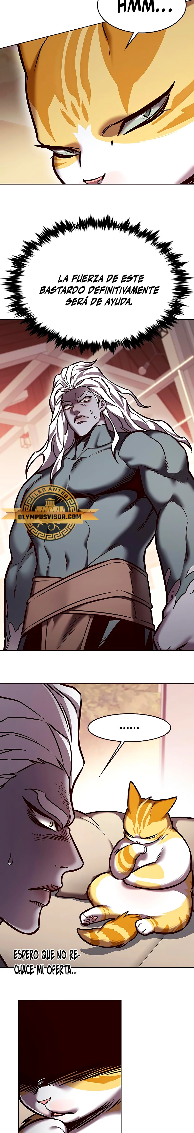 Eleceed Capitulo 278 página 35