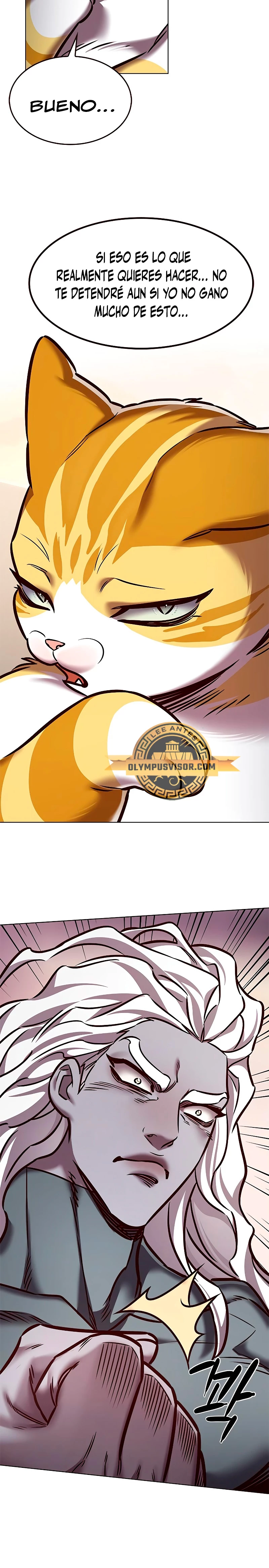 Eleceed Capitulo 278 página 36
