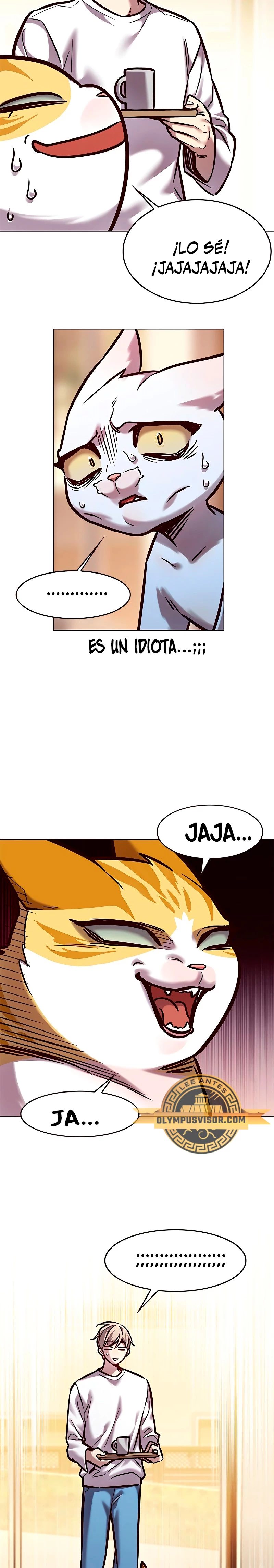 Eleceed Capitulo 278 página 6