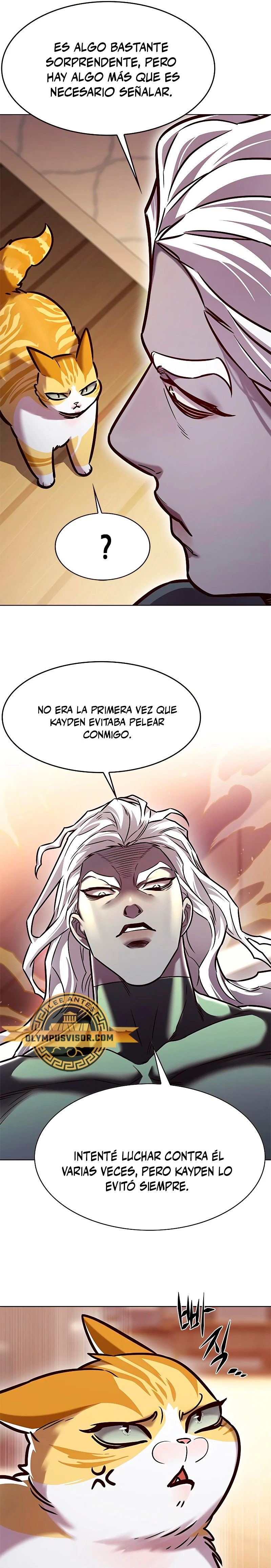 Eleceed Capitulo 278 página 8