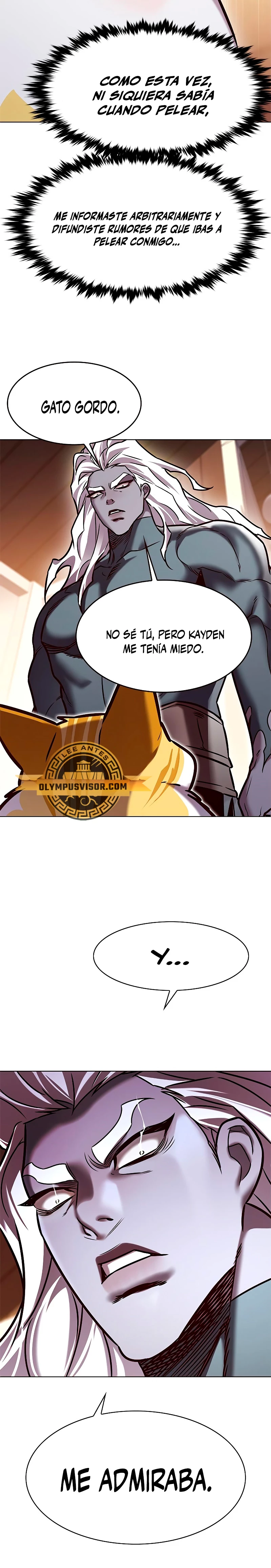 Eleceed Capitulo 278 página 9