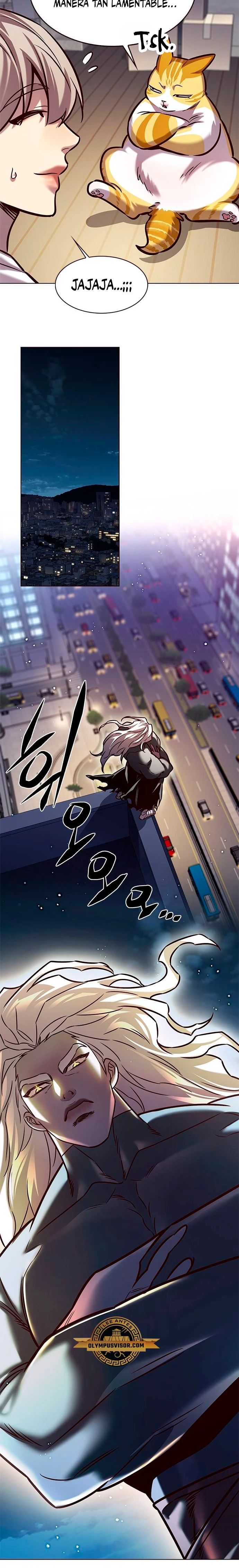 Eleceed Capitulo 279 página 10