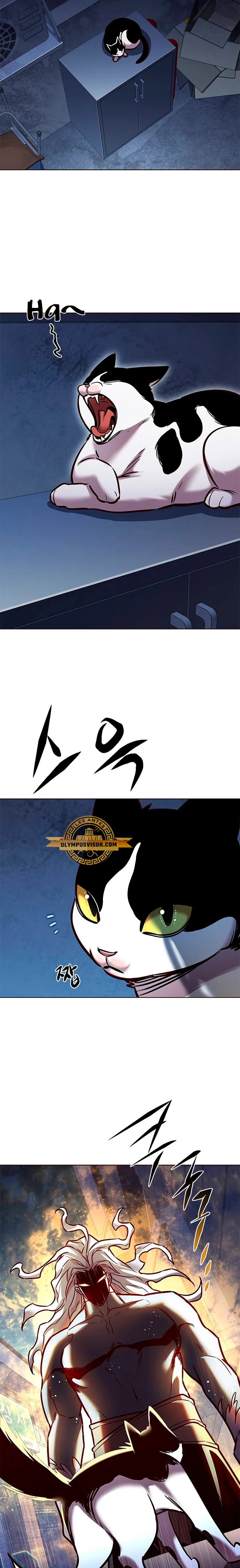 Eleceed Capitulo 279 página 12