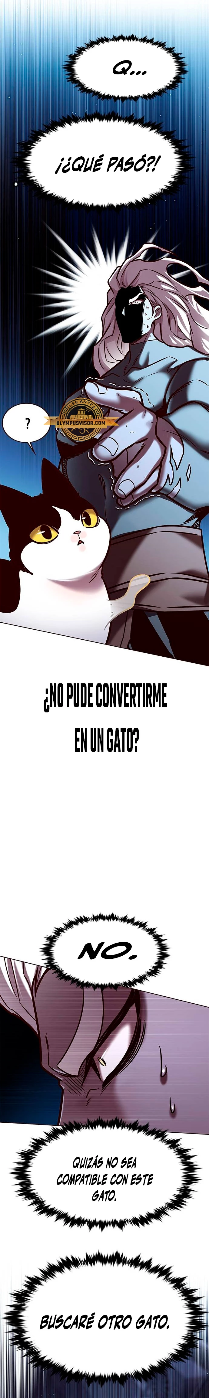 Eleceed Capitulo 279 página 14