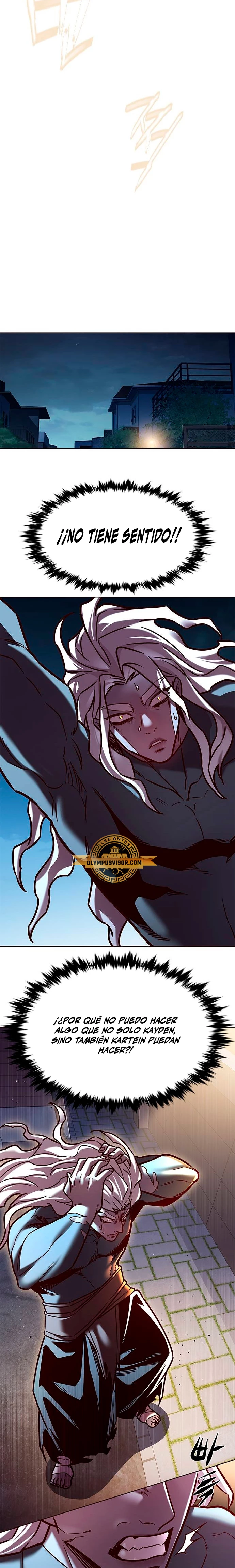 Eleceed Capitulo 279 página 17