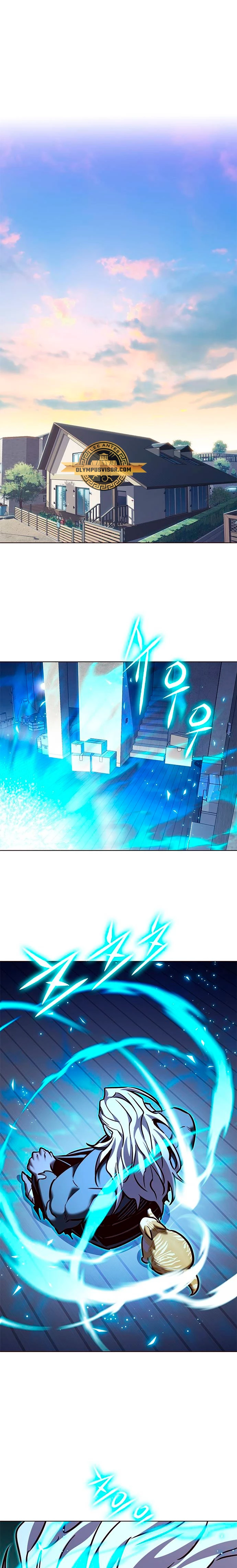 Eleceed Capitulo 279 página 2