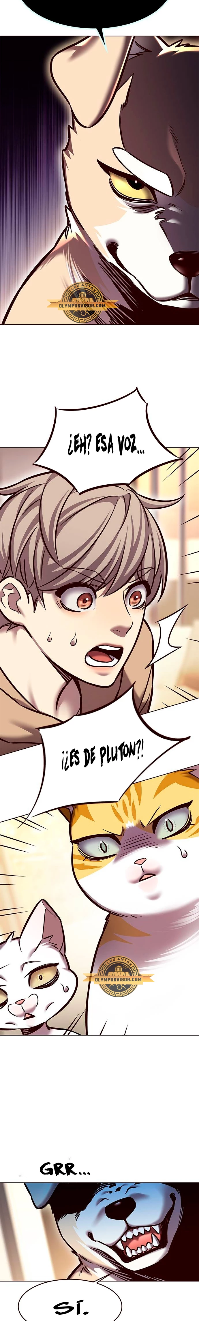 Eleceed Capitulo 279 página 22