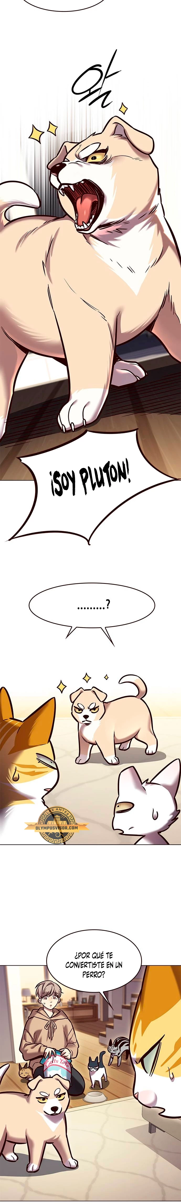 Eleceed Capitulo 279 página 23