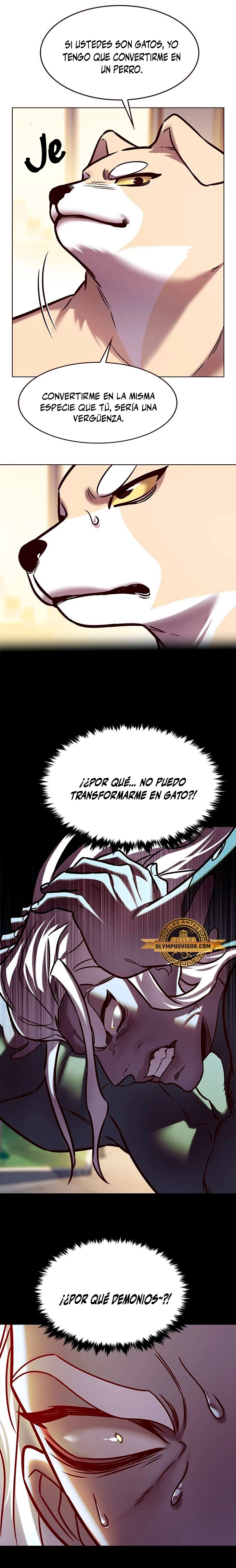 Eleceed Capitulo 279 página 24