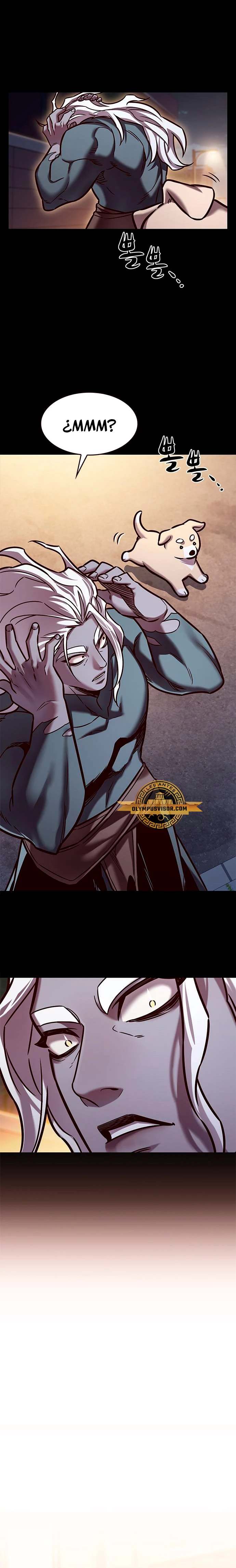 Eleceed Capitulo 279 página 25