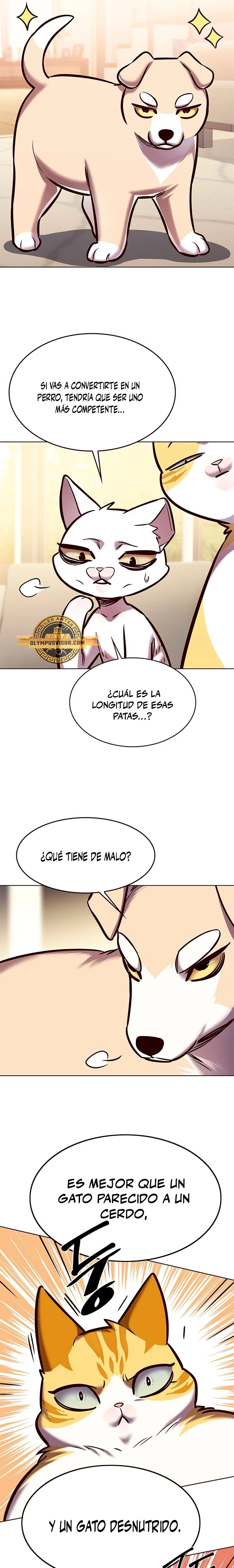 Eleceed Capitulo 279 página 26