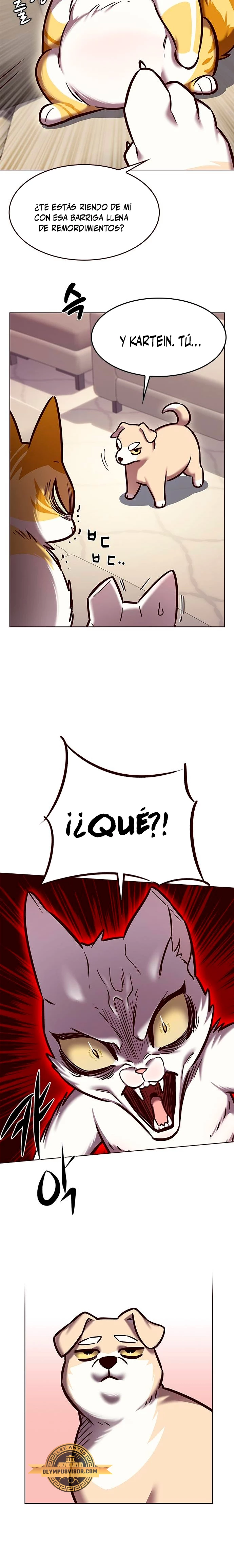 Eleceed Capitulo 279 página 28