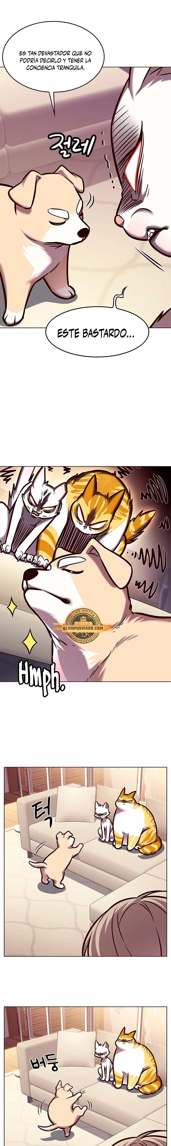 Eleceed Capitulo 279 página 29