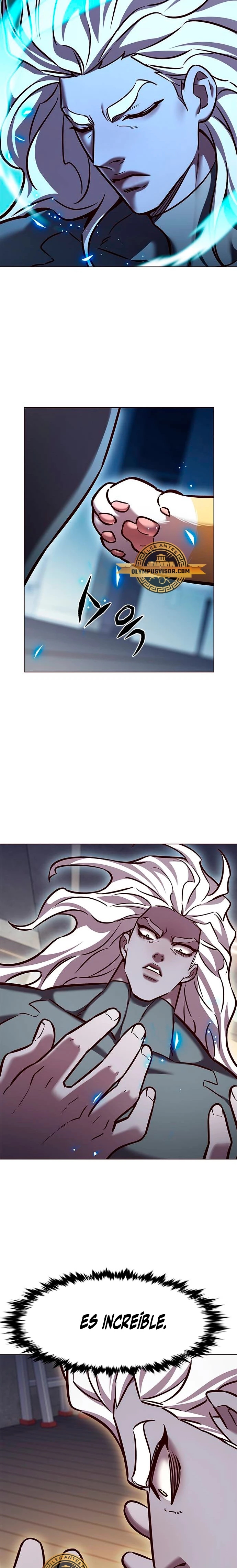 Eleceed Capitulo 279 página 3