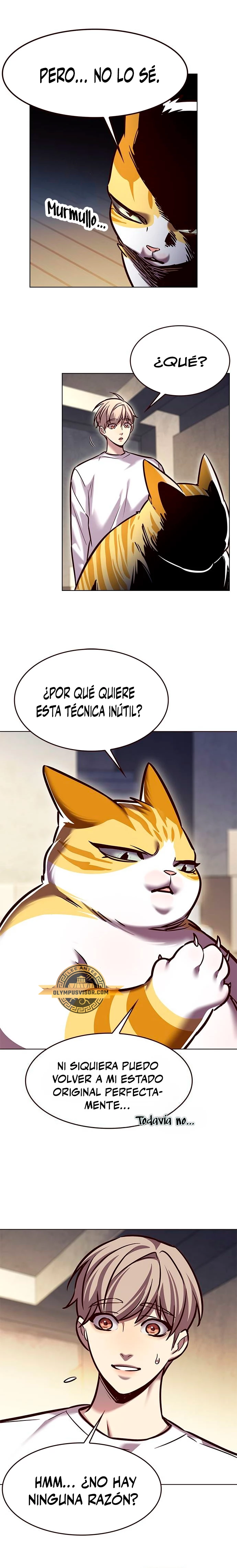 Eleceed Capitulo 279 página 7