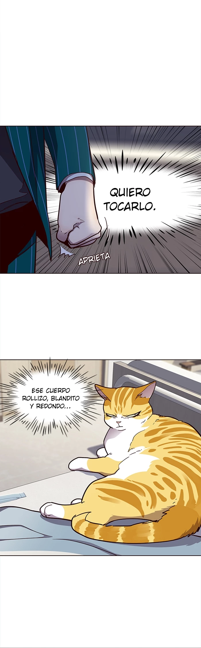 Eleceed Capitulo 28 página 15