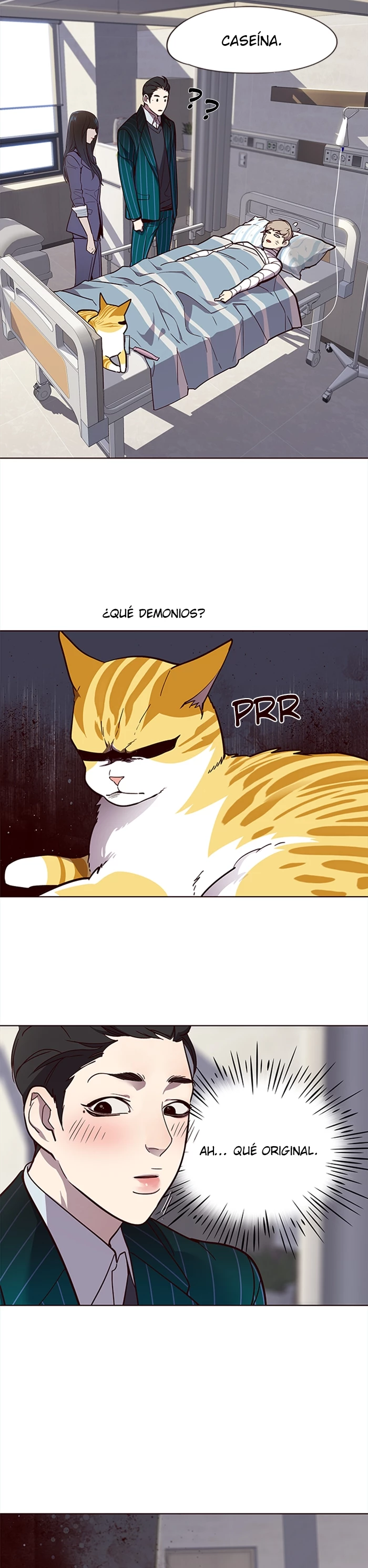 Eleceed Capitulo 28 página 23