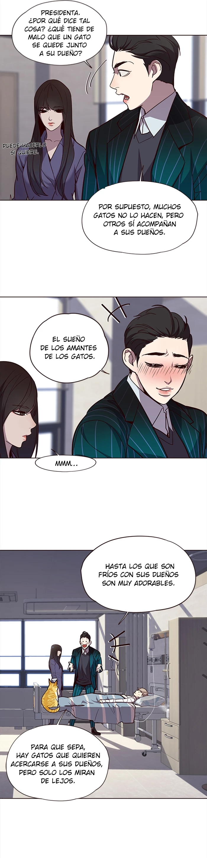Eleceed Capitulo 28 página 25