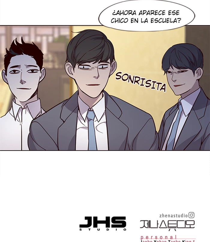 Eleceed Capitulo 28 página 40