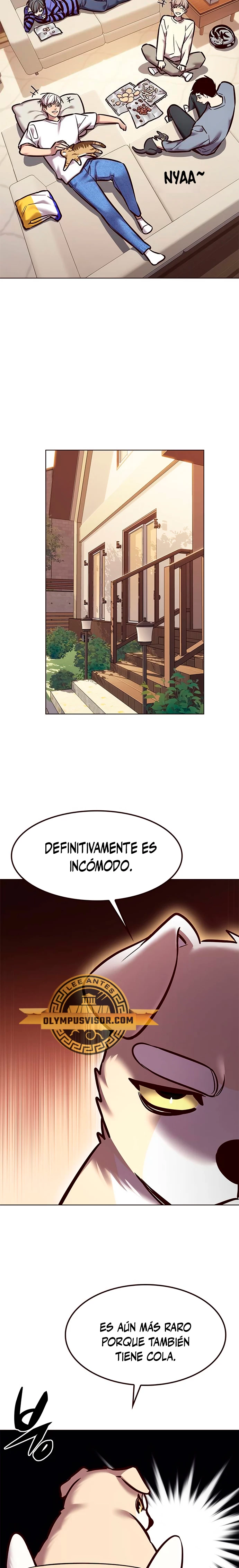 Eleceed Capitulo 280 página 11