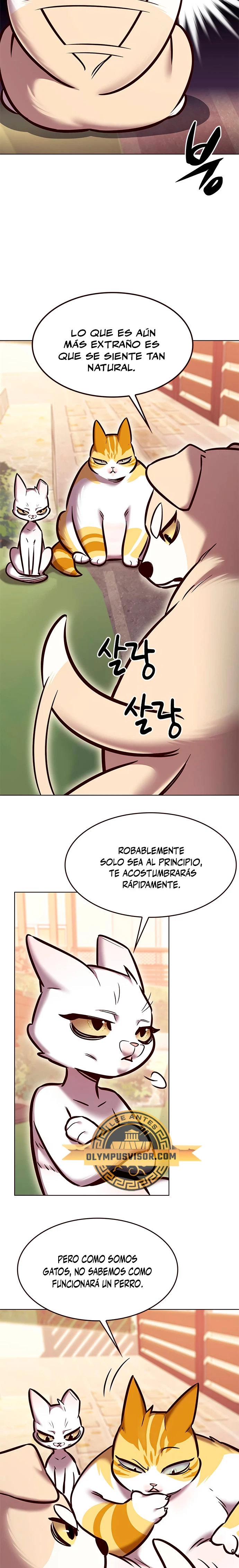 Eleceed Capitulo 280 página 12