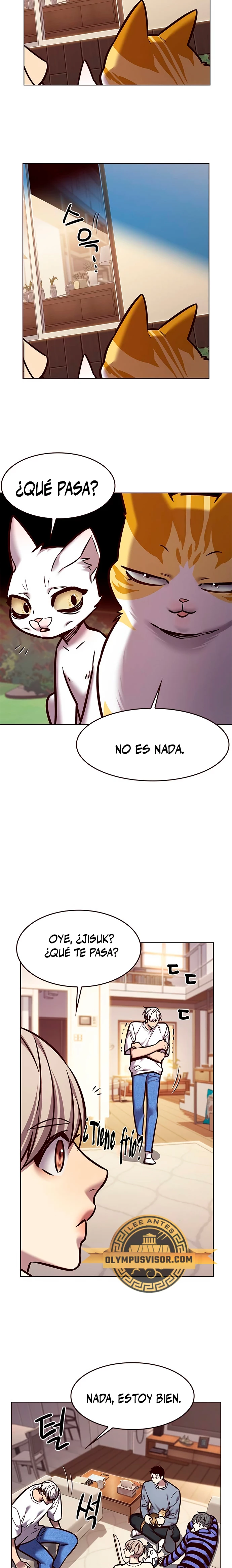 Eleceed Capitulo 280 página 16