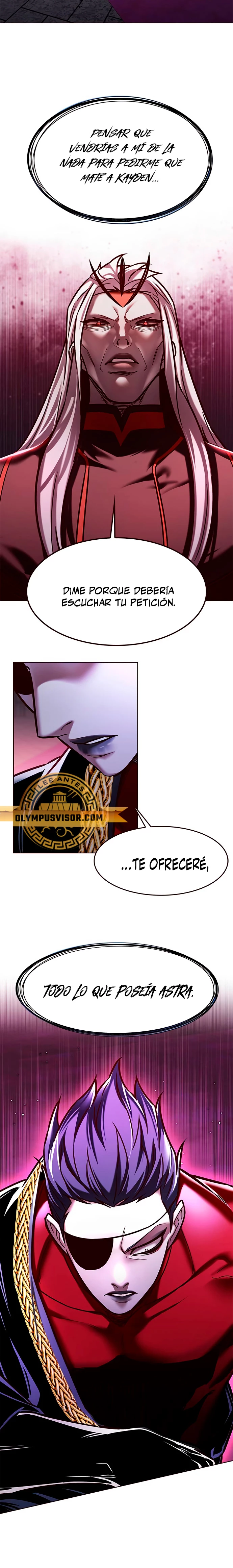Eleceed Capitulo 280 página 23