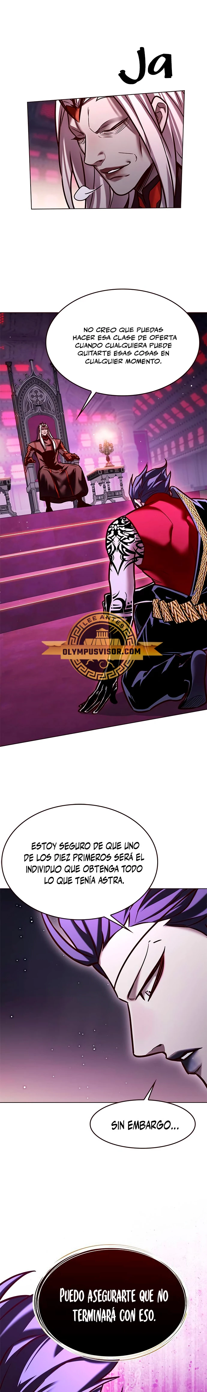 Eleceed Capitulo 280 página 24