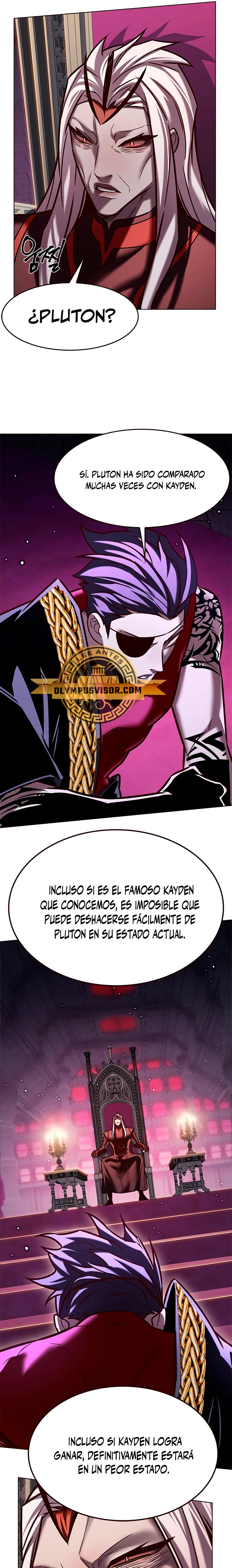 Eleceed Capitulo 280 página 26