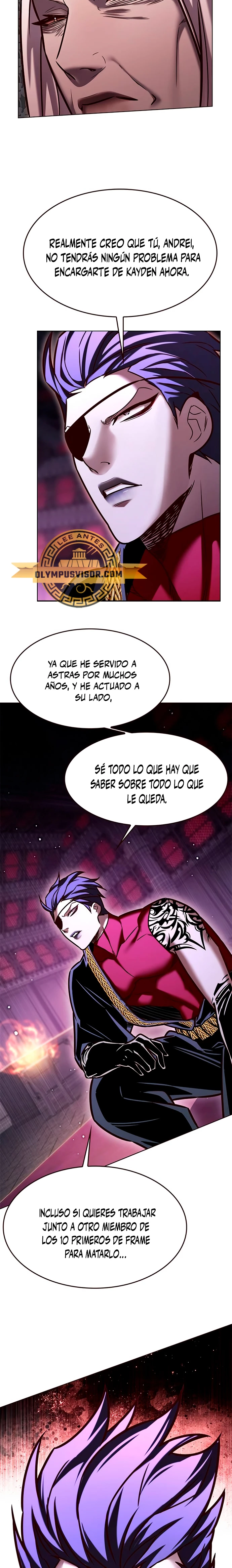Eleceed Capitulo 280 página 27