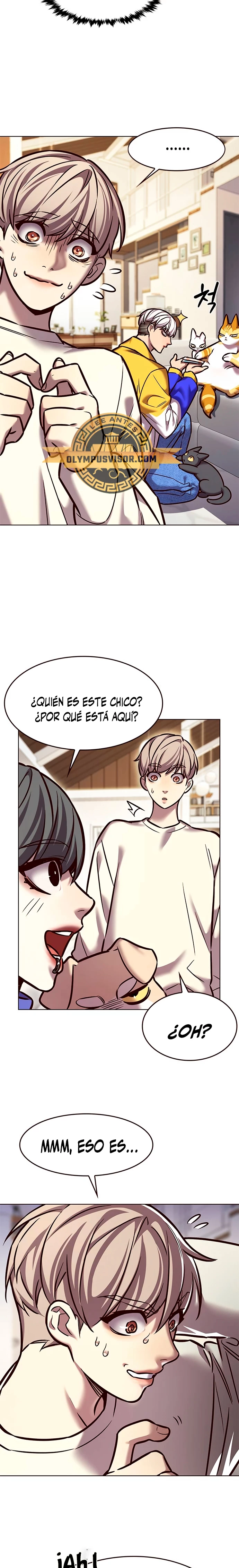 Eleceed Capitulo 280 página 9