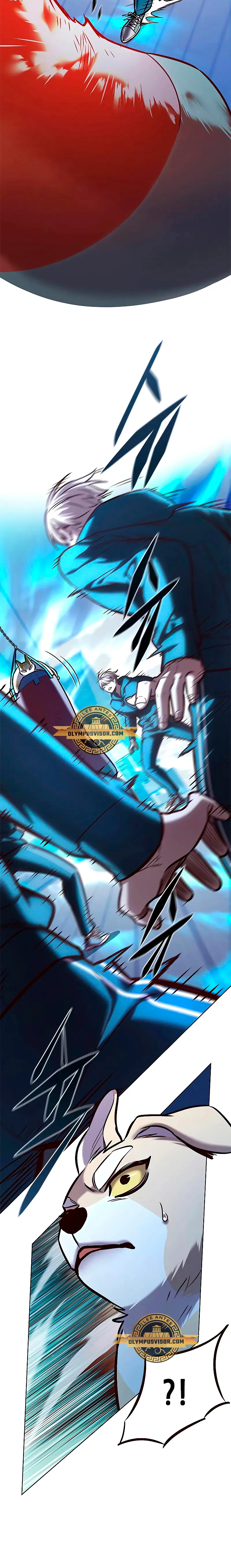 Eleceed Capitulo 281 página 11