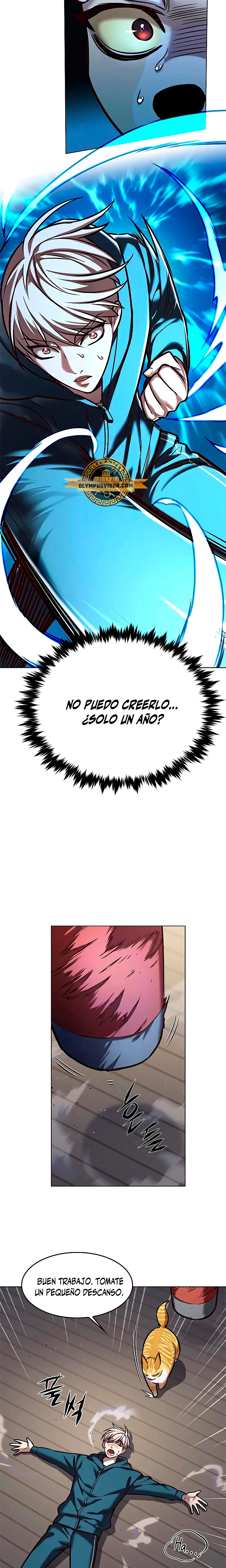 Eleceed Capitulo 281 página 14