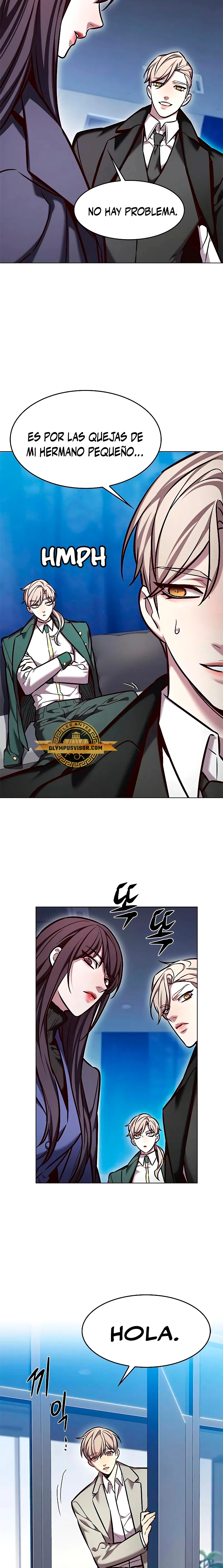 Eleceed Capitulo 281 página 20