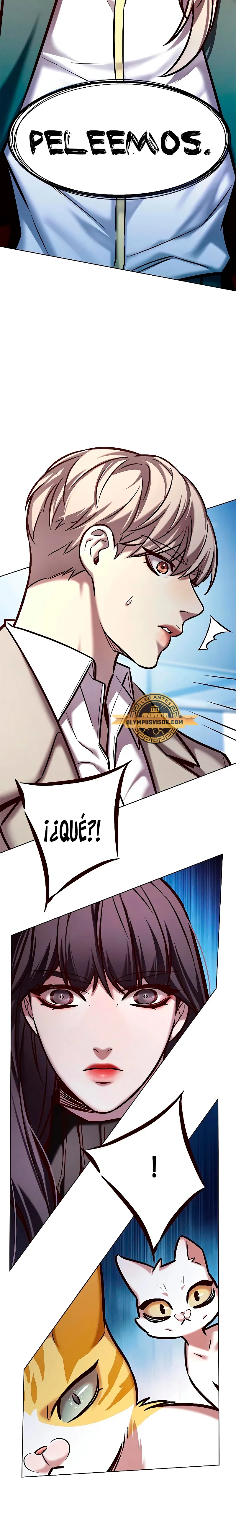 Eleceed Capitulo 281 página 25